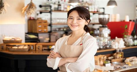 新店開業|お店を開くのに必要な費用や期間は？開店までの流れ。